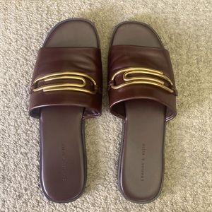 Charles & Keith Sandal